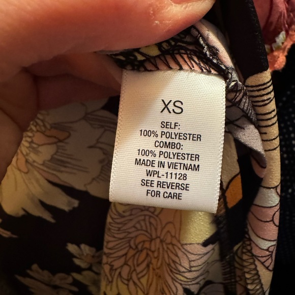 Roz&ali Duster Jacket - Picture 11 of 11